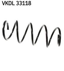 SKF VKDL 33118